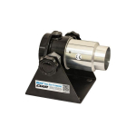 Exair 8492DX Gen4 Ion Air Cannon Deluxe Kit