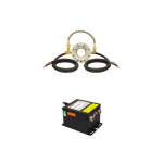 Exair 8262 Gen4 Super Ion Air Wipe 2" System