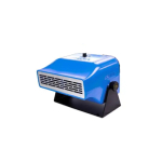 Exair 8600-230 Varistat Benchtop Ionizer, 230 V