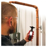 Exair 9207 Ultrasonic Leak Detector