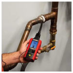 Exair 9207 Ultrasonic Leak Detector