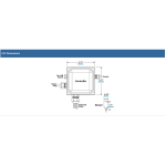 Exair 9064 350 SCFM Electronic Flow Control