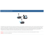 Exair 6101 EasySwitch Wet-Dry Vac System