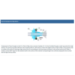 Exair 2489 Aluminum Standard Air Wipe 9" Kit