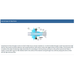 Exair 2454 Aluminum Super Air Wipe 4" Kit