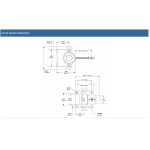 Exair 8492DX Gen4 Ion Air Cannon Deluxe Kit