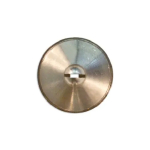 Exair AF2050SS No Drip Internal Mix Flat Fan Atomizing Nozzle, 42.0 GPH, 1/4 FNPT