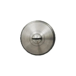 Exair SF1030SS Siphon Fed Flat Fan Atomizing Nozzle, 1.9 GPH, 1/4 FNPT