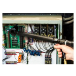 Exair 6192 Vac-u-Gun Collection System