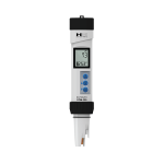 TDS Meters HM Digital COM-300 Waterproof Professional Series pH/EC/TDS/Temp Meter