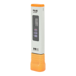 pH Meters HM Digital PH-80 Pen Style pH/Temp Meter