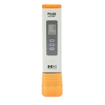 pH Meters HM Digital PH-80 Pen Style pH/Temp Meter