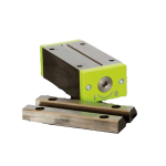 Industrial Magnetics Mag-Mate MBX07PK2 Magnetic Clamping Block
