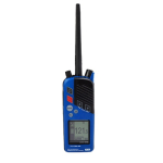 Jotron 101700 Tron TR30 AIR Handheld Emergency AM Aeronautical Radio