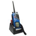 Jotron 101700 Tron TR30 AIR Handheld Emergency AM Aeronautical Radio