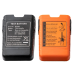 Jotron 101700 Tron TR30 AIR Handheld Emergency AM Aeronautical Radio