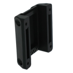 Jotron 85037 Tron AIS-SART Maritime Search and Rescue Transponder with Bulkhead Bracket