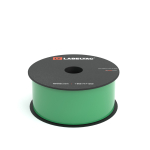 LabelTac LT205HP High Performance 10-Year Label Tape 2"x150', Green