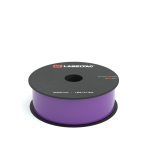 LabelTac LT1509HP High Performance 10-Year Label Tape 1.50"x150' Purple