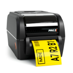 LabelTac LTPX PRO X Industrial Label Printer