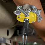 Magswitch 8100006 Mag-Utility Hook 40 lbs