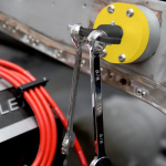 Magswitch 8100006 Mag-Utility Hook 40 lbs