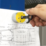 Magswitch 8100012 Mag-Utility Hook 25 lbs