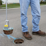 Magswitch 8100025 Extenda-Lift Hand Lifter 600 lbs