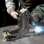 Magswitch 8100091 BoomerAngle 150 lbs Angle Magnet