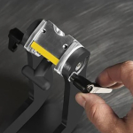 Magswitch 8100091 BoomerAngle 150 lbs Angle Magnet