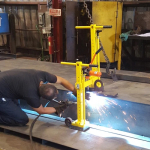 Magswitch 81001171 6 Ton Beam Jack