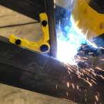 Magswitch 81001215 Pivot Angle 150 lbs Max Workholding Tool