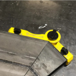 Magswitch 81001215 Pivot Angle 150 lbs Max Workholding Tool