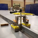 Magswitch 81001245 1.5 Ton Beam Jack