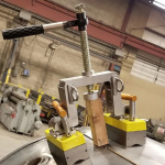 Magswitch 81001245 1.5 Ton Beam Jack