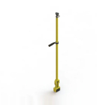 Magswitch 81001332 Magreach 400 lbs Magnetic Gripper