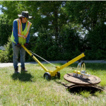 Magswitch 8100433 MagDolly Collapsible Dolly