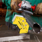 Magswitch 8100438 Mini Multi Angle Magnet 400 lbs