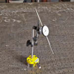 Magswitch 8100451 MagMount 235 lbs Magnetic Mount