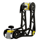 Magswitch 8100453 BoomerAngle 400 lbs Angle Magnet