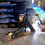 Magswitch 8100453 BoomerAngle 400 lbs Angle Magnet