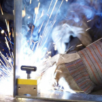 Magswitch 8100494 MagSquare 165 lbs Magnetic Block, Pack of 2