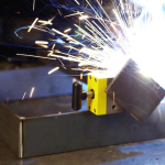 Magswitch 8100494 MagSquare 165 lbs Magnetic Block, Pack of 2