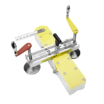 Magswitch 8100540 Heavy Sheet Leveler Accessory