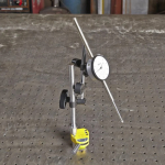 Magswitch 8100579 MagMount 150 lbs Magnetic Mount