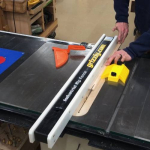 Magswitch 81101303 Universal Featherboard Pro