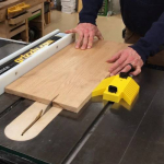 Magswitch 81101303 Universal Featherboard Pro