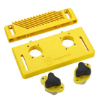 Magswitch 8110134 Woodworking Starter Kit