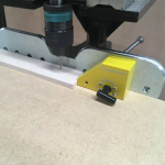 Magswitch 81101375 Drill Press Fence