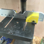 Magswitch 81101375 Drill Press Fence